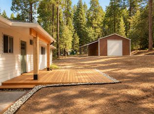 26805 Wagon Wheel Dr, Pioneer, CA 95666