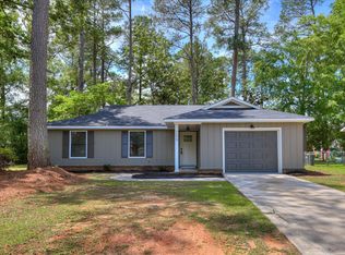755 Palm Dr, Aiken, SC 29803