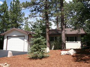 1359 La Crescenta Dr, Big Bear, CA 92314