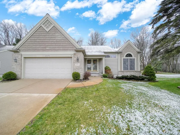 2315 Marshwood Dr, Jackson, MI 49203