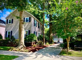 1050 Plantation Ln, Mount Pleasant, SC 29464