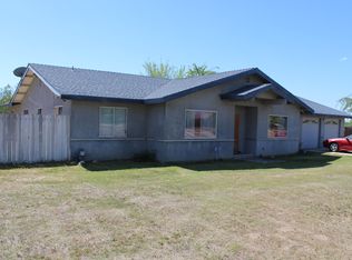 6035 Kimber Ave, Bakersfield, CA 93307