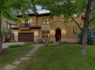 250 Krameria St, Denver, CO 80220
