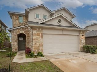437 Otto Ave, Georgetown, TX 78626