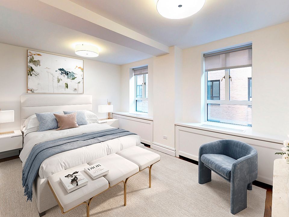 1st image of 752 W End Ave #8A1