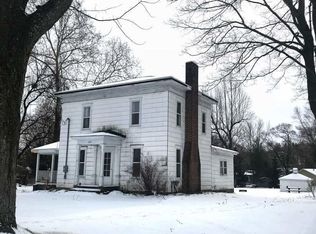 607 W North St, Paw Paw, MI 49079