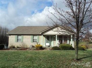 9026 Supreme Ct, Independence, KY 41051