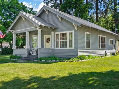 6518 Washington St, Bonners Ferry, ID, 83805