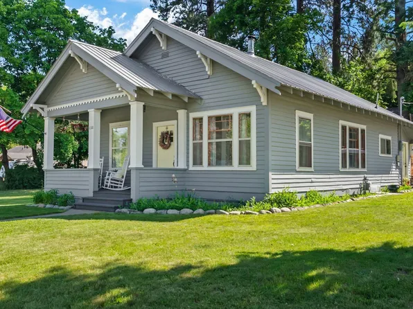 6518 Washington St, Bonners Ferry, ID 83805