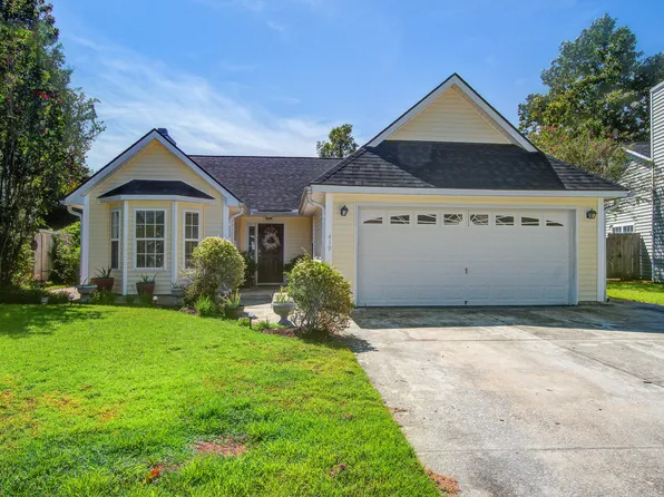 419 Equinox Cir, Ladson, SC 29456