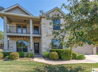 8701 Nandas Trl, Austin, TX 78736