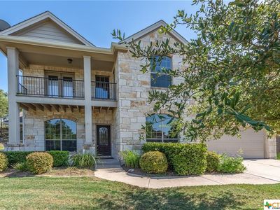 8701 Nandas Trl, Austin, TX, 78736