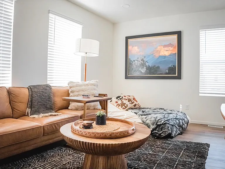 310 N Aria Way #1 — Photo 9