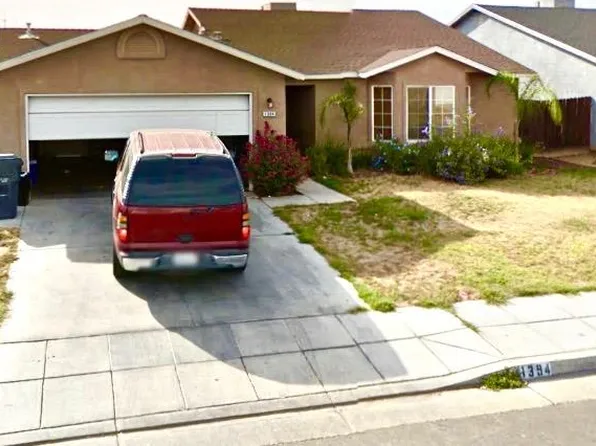 1394 Toluca Way, Madera, CA 93638