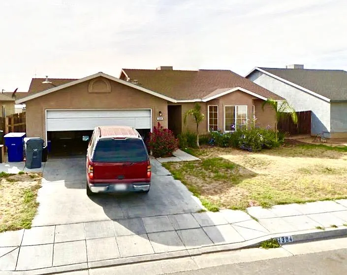 1394 Toluca Way photo 1