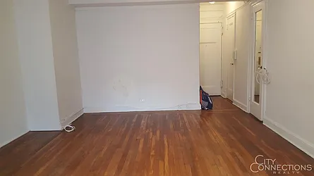 Rented by City Connections Realty