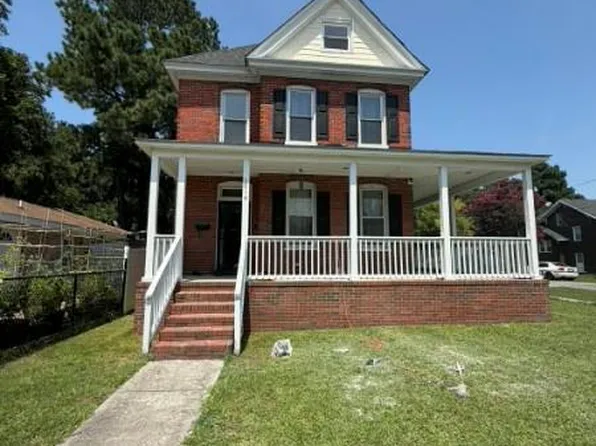 3014 Cape Henry Ave, Norfolk, VA 23509