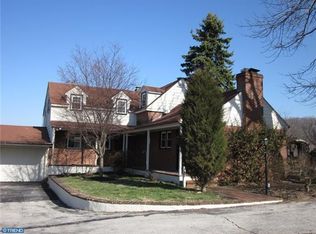 1009 Squires Dr, West Chester, PA 19382