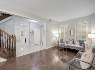 298 W Lawn Cres, Whitchurch Stouffville, ON L4A1X3