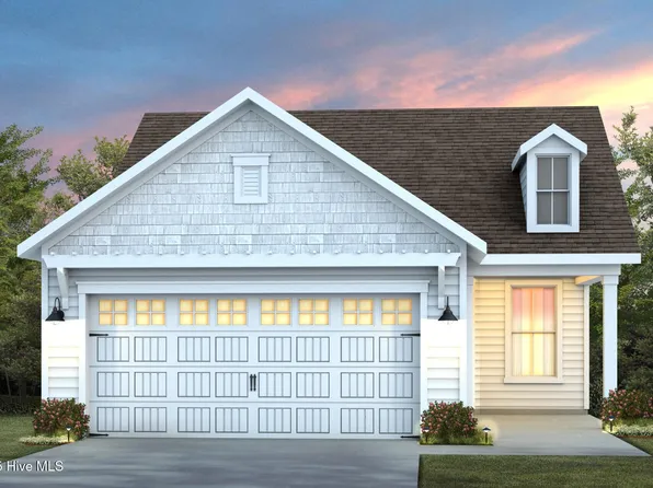 5940 Moonshell Loop, Wilmington, NC 28412