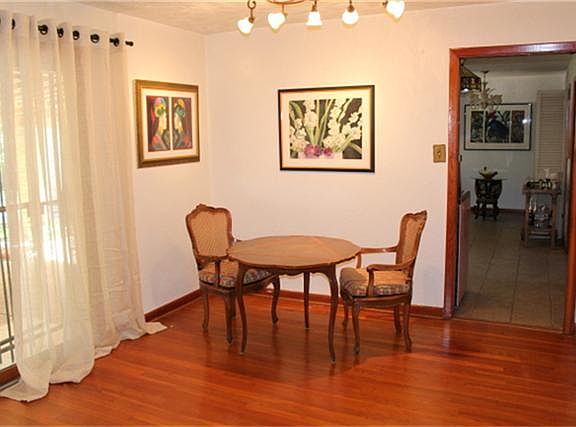 Formal Living Room