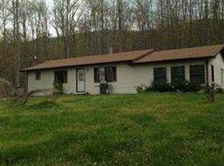 2758 McGaha Hollow Rd, Dandridge, TN 37725