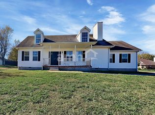 142 Bill Stewart Blvd, La Vergne, TN 37086