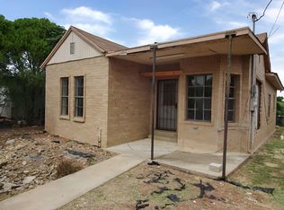 4518 Rodeo Ln, Laredo, TX 78046