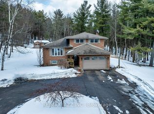 10049 Old Scugog Rd, Clarington, ON L0B1B0