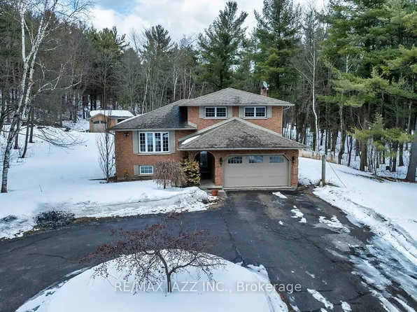 10049 Old Scugog Rd, Clarington, ON L0B 1B0