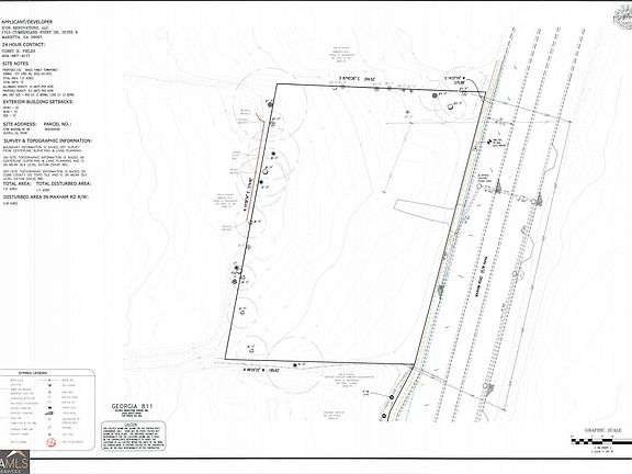 3rd image of 5786 Maxham Rd