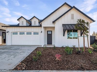14 Harkness Ct, Chico, CA, 95973