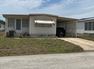 2341 Baron Dr, Holiday, FL 34690