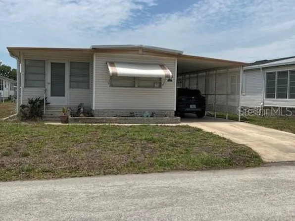2341 Baron Dr, Holiday, FL 34690