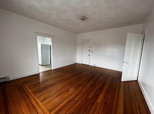 189 Exchange St #2, Pawtucket, RI 02860