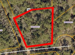 101 McClellan Ave, McClellanville, SC 29458