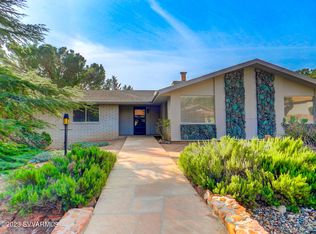 85 Sugarloaf Rd, Sedona, AZ 86351