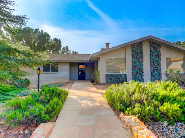 85 Sugarloaf, Sedona, AZ 86351