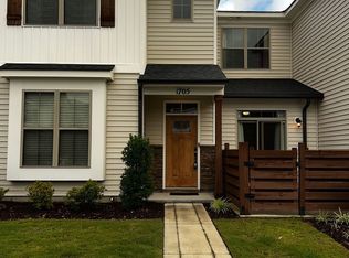 1705 Union Pacific Way, Suffolk, VA 23435