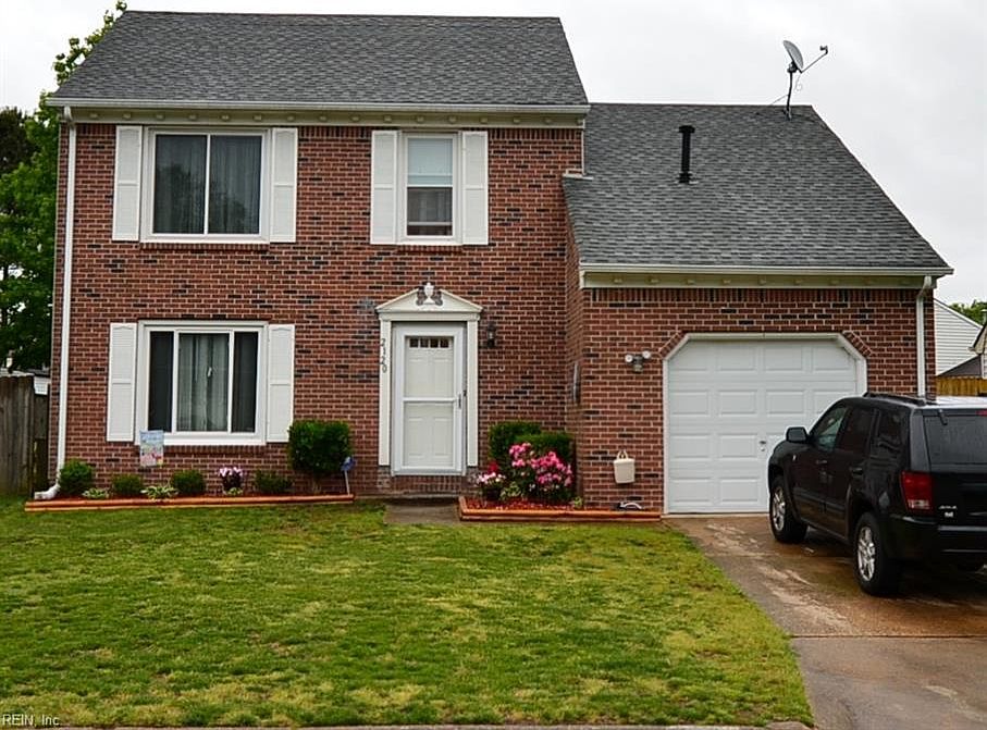 1st image of 2120 Spruce Knob Ct