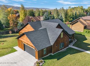 7898 House Top Ln, Victor, ID 83455