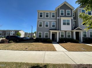 2521 Laurel Valley Way, Raleigh, NC 27604