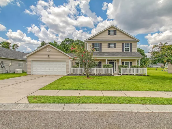 706 Savannah River Dr, Summerville, SC 29485