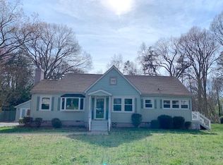 5300 Auburndale Rd, Charlotte, NC 28205