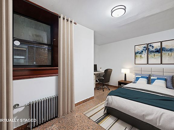 4th image of 112 E 97th St APT B