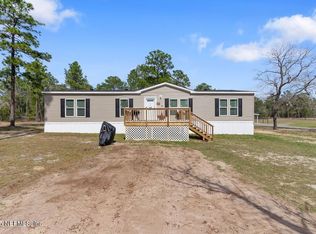 5940 Oak Leaf Rd, Keystone Heights, FL 32656