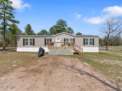 5940 OAK LEAF Road, Keystone Heights, FL, 32656
