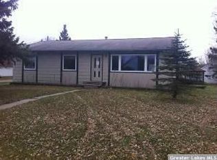 1015 S 13th St, Brainerd, MN 56401