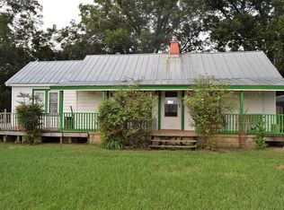 2541 Buckeye Rd, Fort Valley, GA 31030