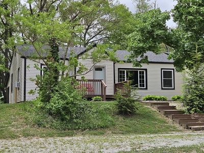 16335 County Line Rd, Hebron, IN, 46341